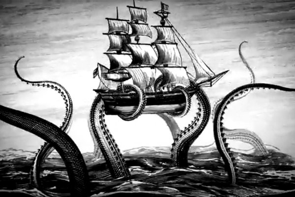 Kraken tor зеркало